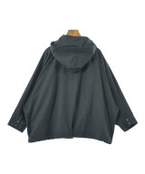BEAMS HEART（ビームスハート）マウンテンパーカー 黒 サイズ:F レディース/2200696682018