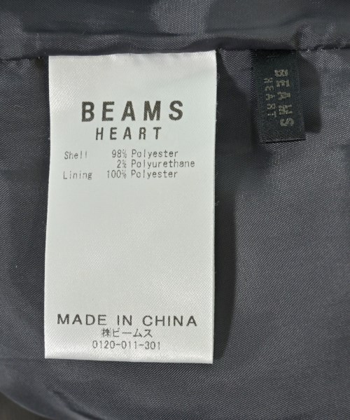 BEAMS HEART（ビームスハート）ロング・マキシ丈スカート グレー サイズ:-(M位) レディース/2200693964018