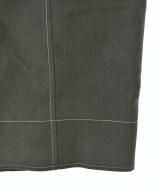 BEAMS HEART（ビームスハート）ロング・マキシ丈スカート グレー サイズ:-(M位) レディース/2200693964018