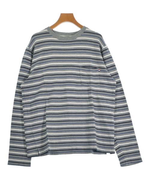 BEAMS HEART(ビームスハート)Tシャツ・カットソー グレー サイズ:XL/2200693195115