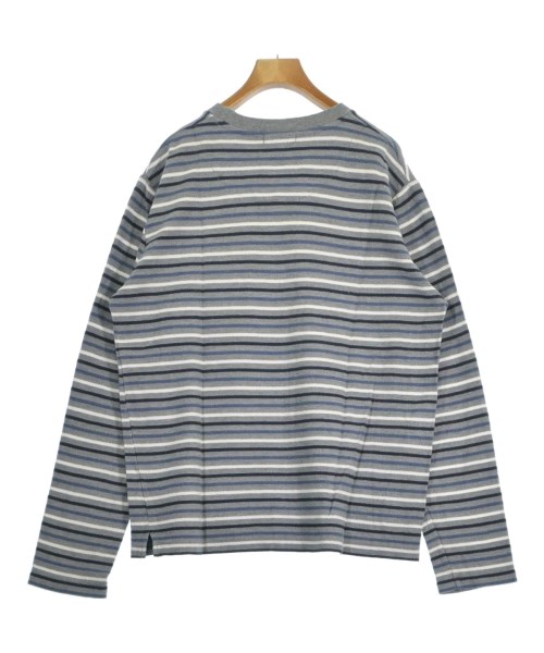 BEAMS HEART（ビームスハート）Tシャツ・カットソー グレー サイズ:XL メンズ/2200693195115