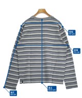 BEAMS HEART（ビームスハート）Tシャツ・カットソー グレー サイズ:XL メンズ/2200693195115