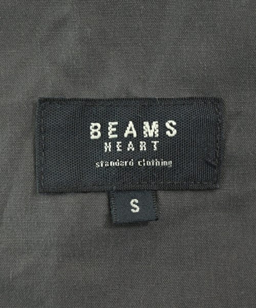 BEAMS HEART（ビームスハート）カーゴパンツ グレー サイズ:S メンズ/2200693838012
