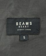 BEAMS HEART（ビームスハート）カーゴパンツ グレー サイズ:S メンズ/2200693838012
