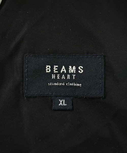 BEAMS HEART（ビームスハート）スウェットパンツ グレー サイズ:XL メンズ/2200697666062