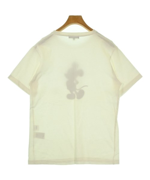 BEAMS HEART（ビームスハート）Tシャツ・カットソー 白 サイズ:M メンズ/2200691398259