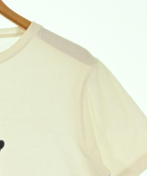 BEAMS HEART（ビームスハート）Tシャツ・カットソー 白 サイズ:M メンズ/2200691398259