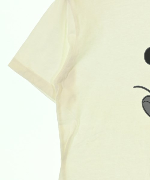 BEAMS HEART（ビームスハート）Tシャツ・カットソー 白 サイズ:M メンズ/2200691398259