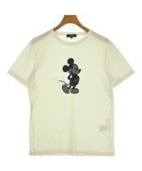 BEAMS HEART（ビームスハート）Tシャツ・カットソー 白 サイズ:M メンズ/2200691398259