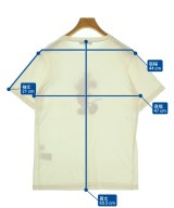 BEAMS HEART（ビームスハート）Tシャツ・カットソー 白 サイズ:M メンズ/2200691398259