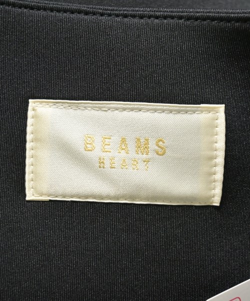 BEAMS HEART（ビームスハート）その他 黒 サイズ:-(M位) レディース/2200692681022