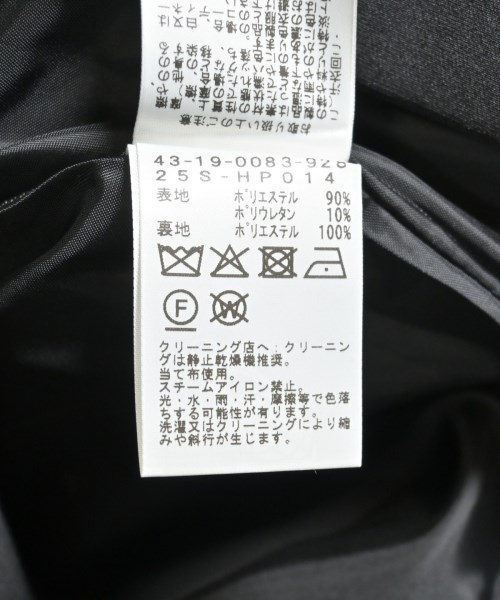 BEAMS HEART（ビームスハート）その他 黒 サイズ:-(M位) レディース/2200692681022
