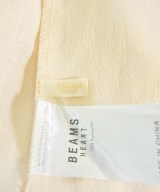 BEAMS HEART（ビームスハート）ブラウス 黄 サイズ:F レディース/2200692650219