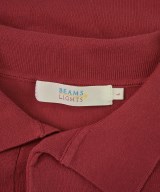 BEAMS HEART（ビームスハート）ニット・セーター 赤 サイズ:L メンズ/2200694367023