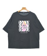 BEAMS HEART（ビームスハート）Tシャツ・カットソー 黒 サイズ:M メンズ/2200694541065