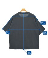 BEAMS HEART（ビームスハート）Tシャツ・カットソー 黒 サイズ:M メンズ/2200694541065