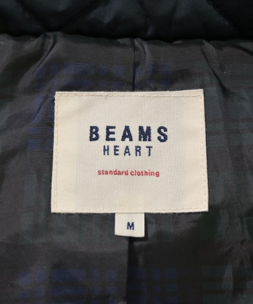 BEAMS HEART（ビームスハート）その他 紺 サイズ:M レディース/2200699882019
