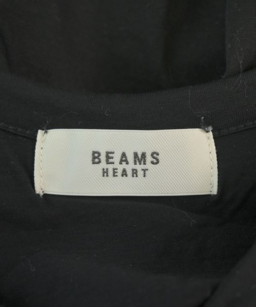 BEAMS HEART（ビームスハート）カーディガン 黒 サイズ:F レディース/2200695048020