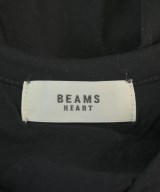 BEAMS HEART（ビームスハート）カーディガン 黒 サイズ:F レディース/2200695048020