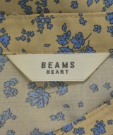 BEAMS HEART（ビームスハート）ブラウス ベージュ サイズ:F レディース/2200697929020