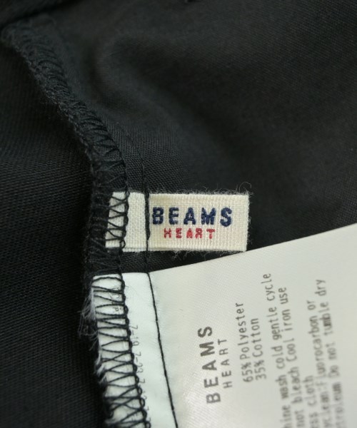 BEAMS HEART（ビームスハート）ロング・マキシ丈スカート 黒 サイズ:-(S位) レディース/2200699917018