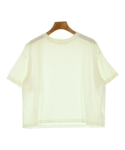 BEAMS HEART（ビームスハート）Tシャツ・カットソー 白 サイズ:-(M位) レディース/2200700949021