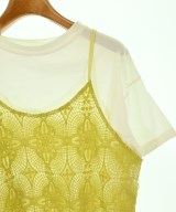 BEAMS HEART（ビームスハート）Tシャツ・カットソー 白 サイズ:-(M位) レディース/2200700949021