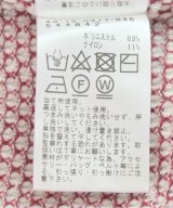 BEAMS HEART（ビームスハート）ニット・セーター 赤 サイズ:-(M位) レディース/2200691721064