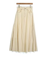 BEAMS HEART ロング・マキシ丈スカート