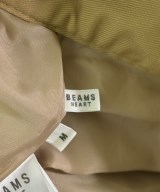 BEAMS HEART（ビームスハート）ロング・マキシ丈スカート ベージュ サイズ:M レディース/2200700745098
