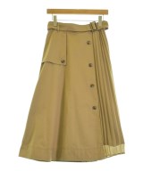 BEAMS HEART ロング・マキシ丈スカート