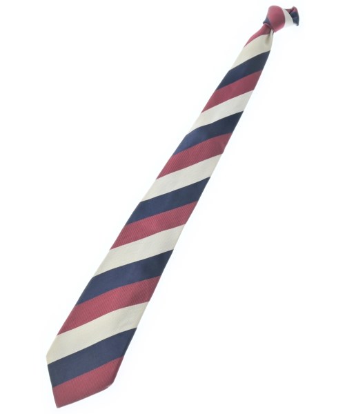 BEAMS HEART(ビームスハート)ネクタイ 赤 サイズ:-/2200643619050