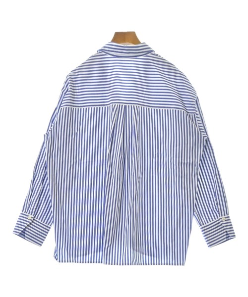 BEAMS HEART（ビームスハート）カジュアルシャツ 白 サイズ:F レディース/2200645923025