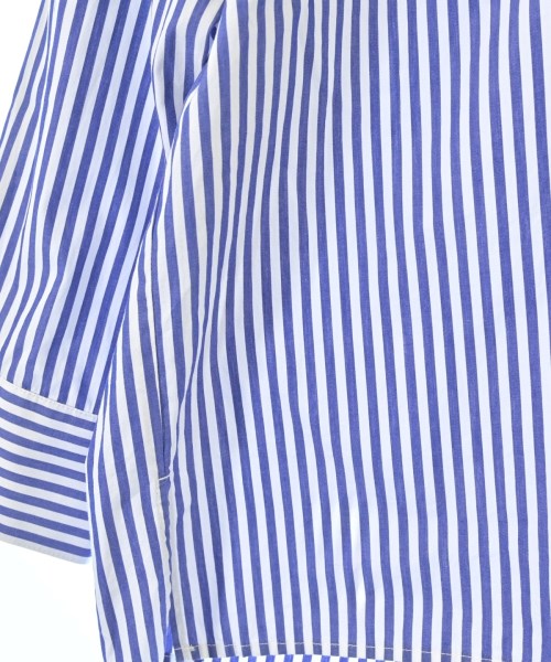 BEAMS HEART（ビームスハート）カジュアルシャツ 白 サイズ:F レディース/2200645923025