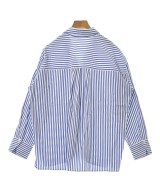 BEAMS HEART（ビームスハート）カジュアルシャツ 白 サイズ:F レディース/2200645923025