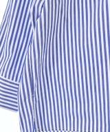 BEAMS HEART（ビームスハート）カジュアルシャツ 白 サイズ:F レディース/2200645923025