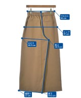 BEAMS HEART（ビームスハート）その他 茶 サイズ:M レディース/2200645923032