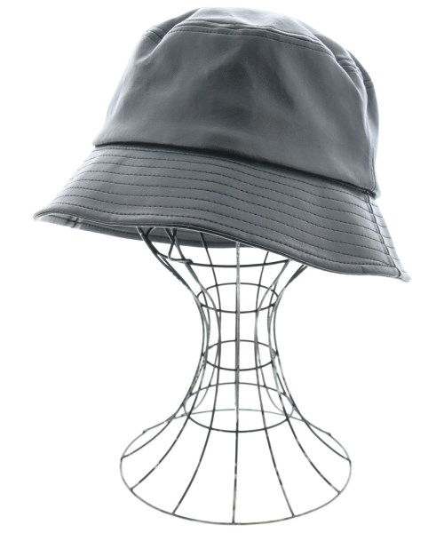 BEAMS HEART(ビームスハート)ハット 黒 サイズ:-/2200647639306