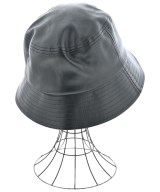 BEAMS HEART（ビームスハート）ハット 黒 サイズ:- レディース/2200647639306