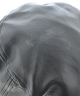 BEAMS HEART（ビームスハート）ハット 黒 サイズ:- レディース/2200647639306