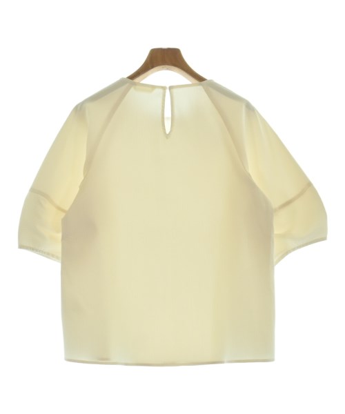 BEAMS HEART（ビームスハート）ブラウス 白 サイズ:F レディース/2200654694022