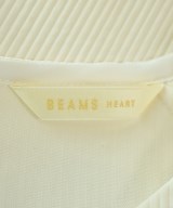 BEAMS HEART（ビームスハート）ブラウス 白 サイズ:F レディース/2200654694022