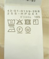 BEAMS HEART（ビームスハート）ブラウス 白 サイズ:F レディース/2200654694022