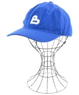 BEAMS HEART（ビームスハート）キャップ 青 サイズ:54-57 メンズ/2200654888377