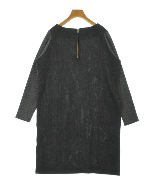 BEAMS HEART（ビームスハート）ワンピース 黒 サイズ:F レディース/2200645196016