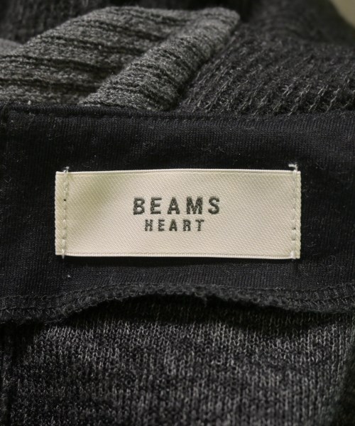 BEAMS HEART（ビームスハート）ワンピース 黒 サイズ:F レディース/2200645196016
