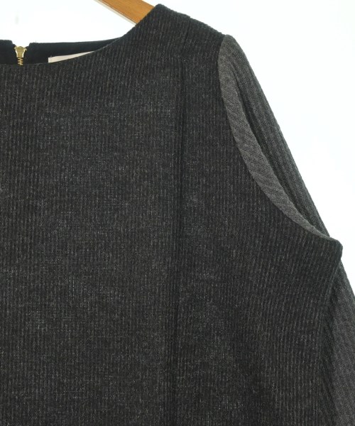 BEAMS HEART（ビームスハート）ワンピース 黒 サイズ:F レディース/2200645196016