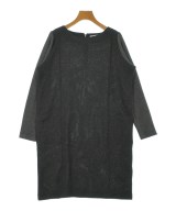 BEAMS HEART（ビームスハート）ワンピース 黒 サイズ:F レディース/2200645196016