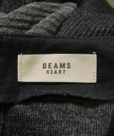 BEAMS HEART（ビームスハート）ワンピース 黒 サイズ:F レディース/2200645196016