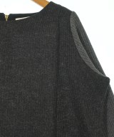 BEAMS HEART（ビームスハート）ワンピース 黒 サイズ:F レディース/2200645196016